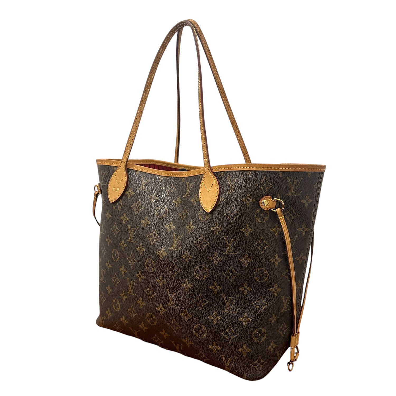 Louis Vuitton - Sac Neverfull MM Monogramme