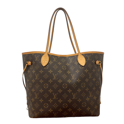 Louis Vuitton - Sac Neverfull MM Monogramme