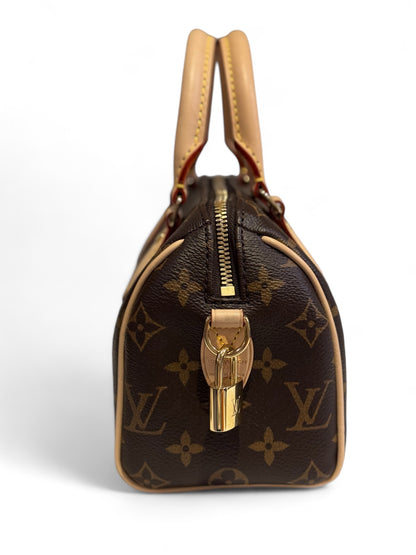 Louis Vuitton - Speedy 20 bandoulière