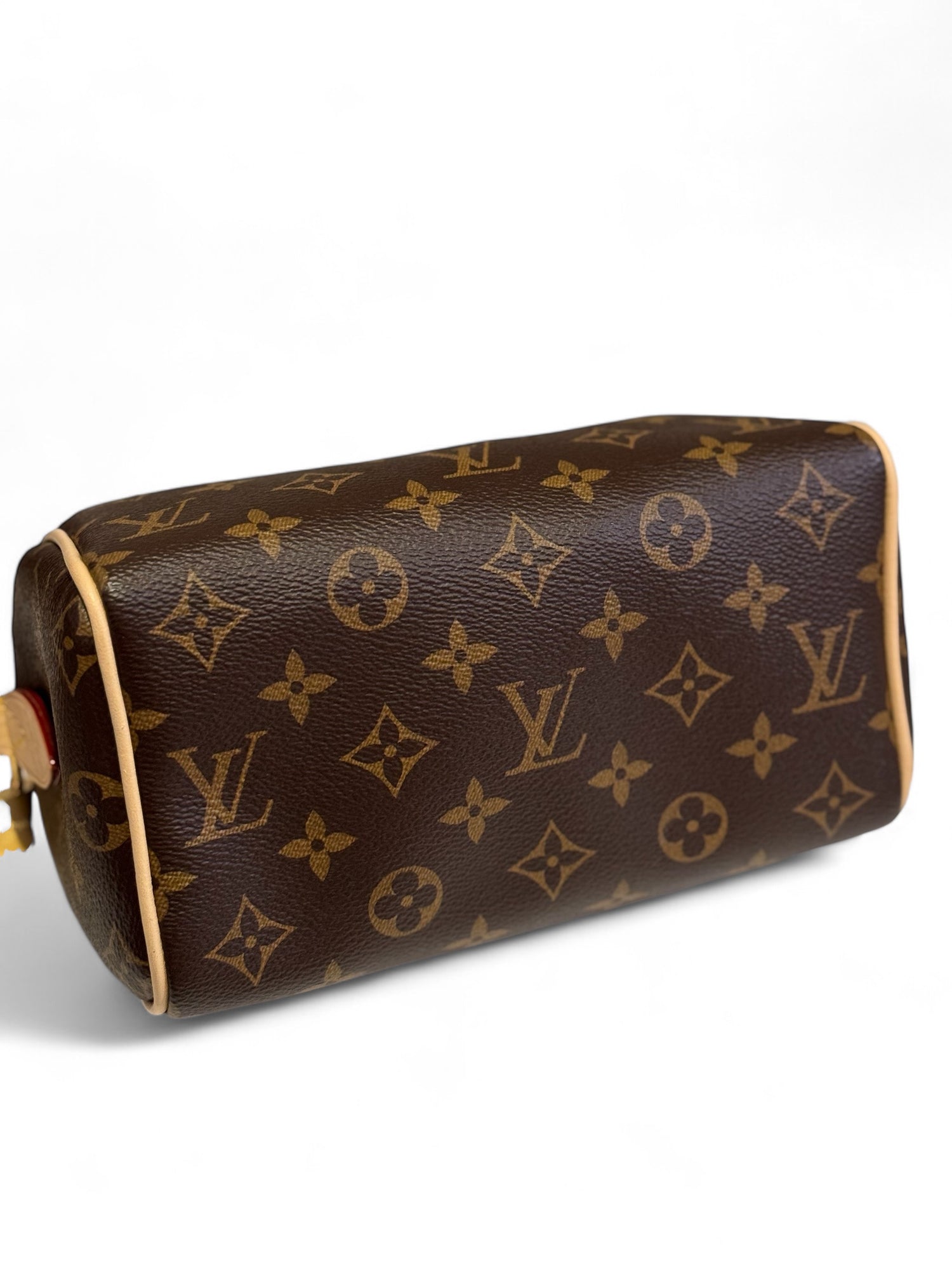 Louis Vuitton - Speedy 20 bandoulière