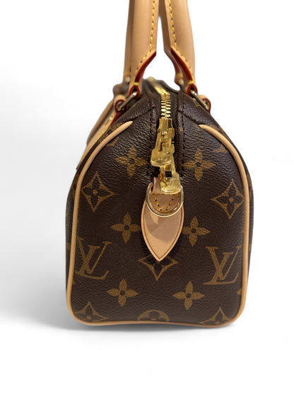 Louis Vuitton - Speedy 20 bandoulière