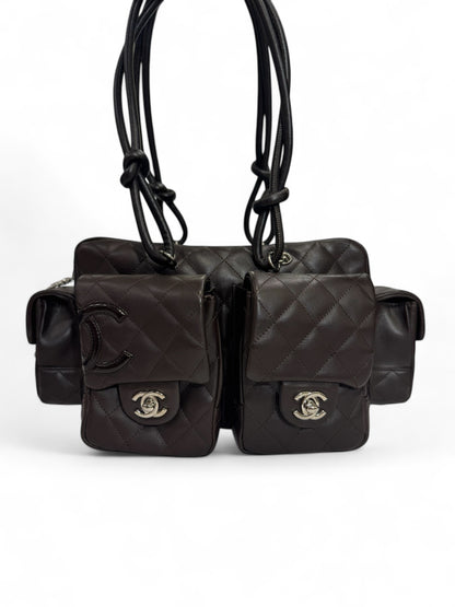 Chanel - Sac Cambon Reporter