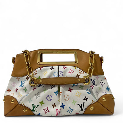 Louis Vuitton - Judy MM édition Takashi Murakami