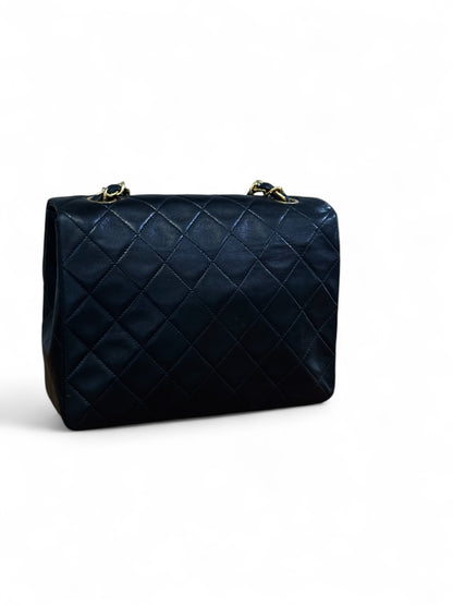 Chanel - Sac Timeless mini square