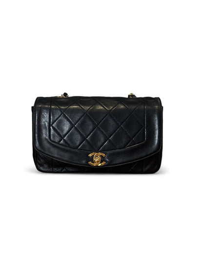 Chanel - Sac Diana