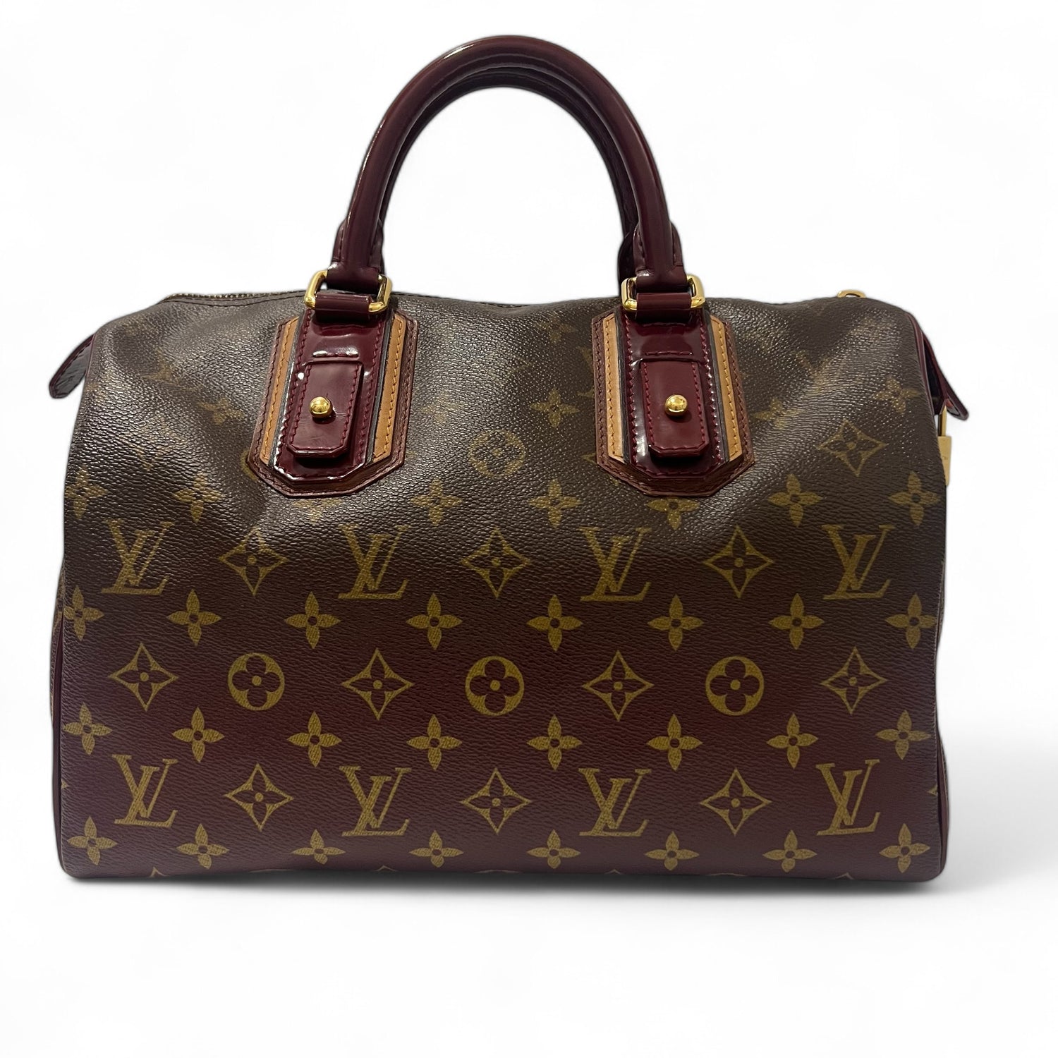 Louis Vuitton - Speedy mirage