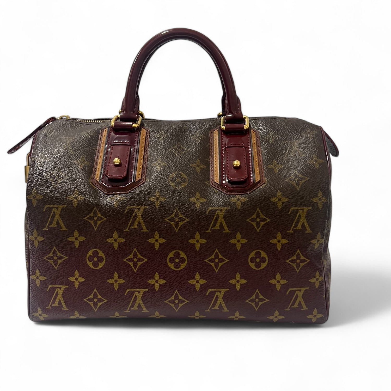 Louis Vuitton - Speedy mirage