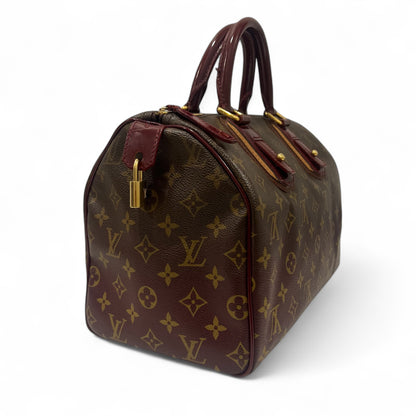 Louis Vuitton - Speedy mirage