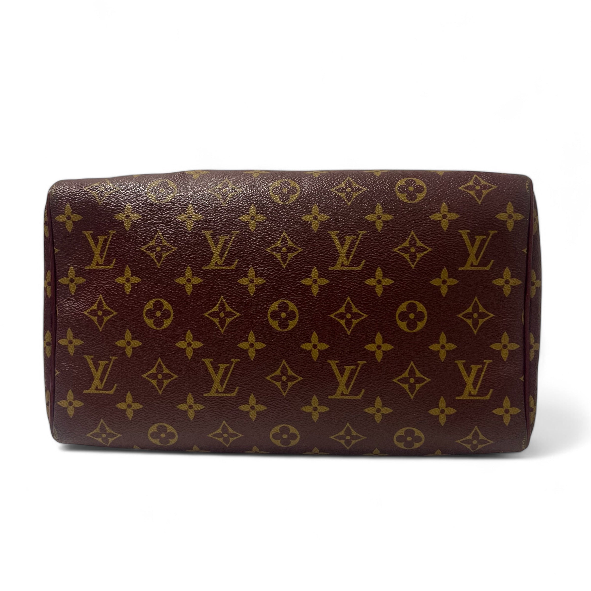 Louis Vuitton - Speedy mirage