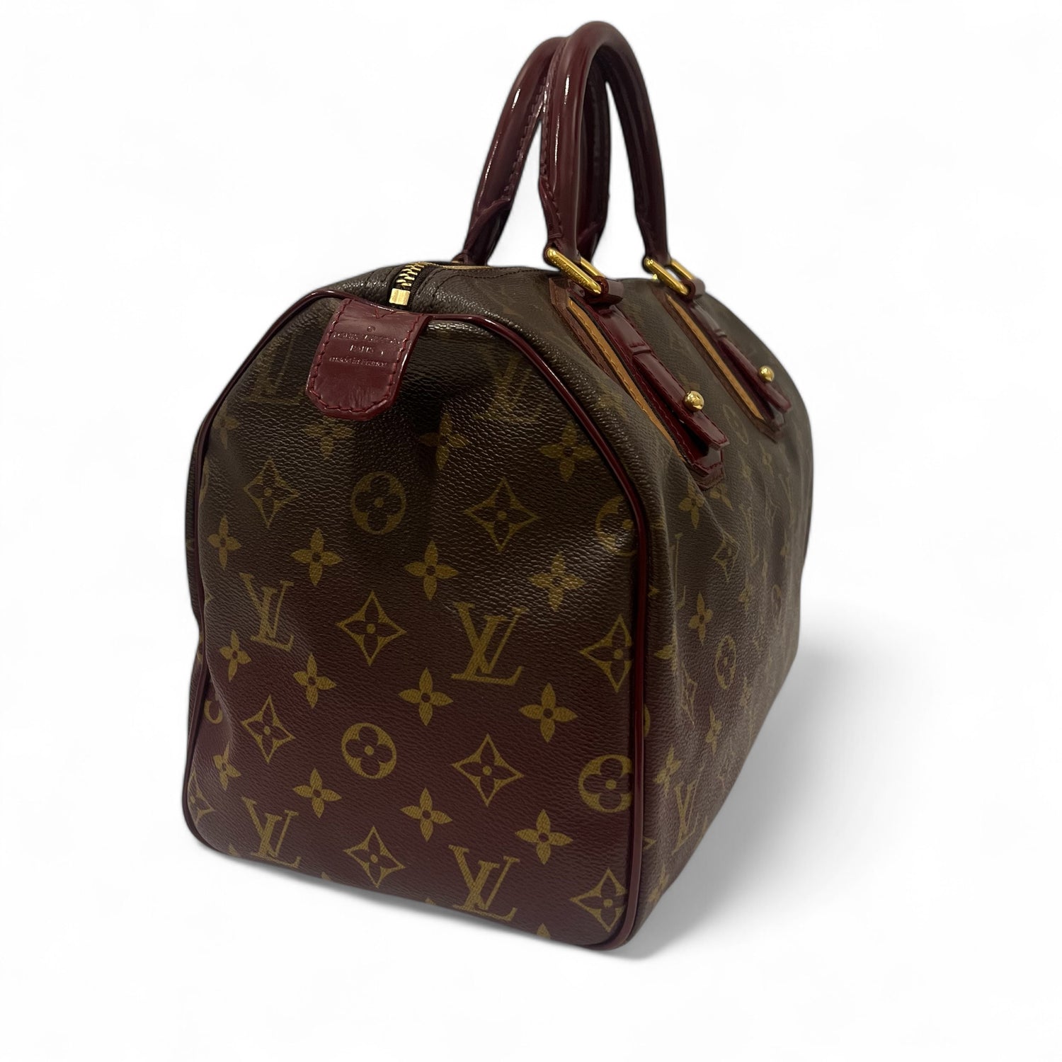 Louis Vuitton - Speedy mirage