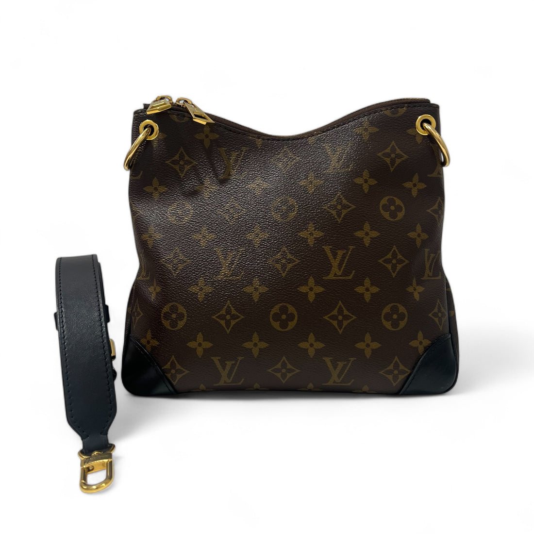 Louis Vuitton - Sac Odéon