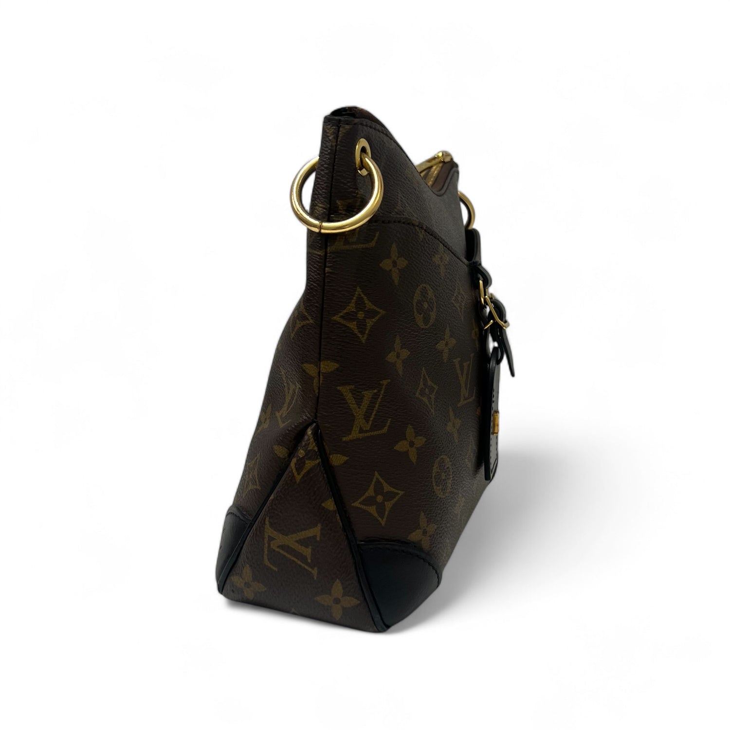 Louis Vuitton - Sac Odéon