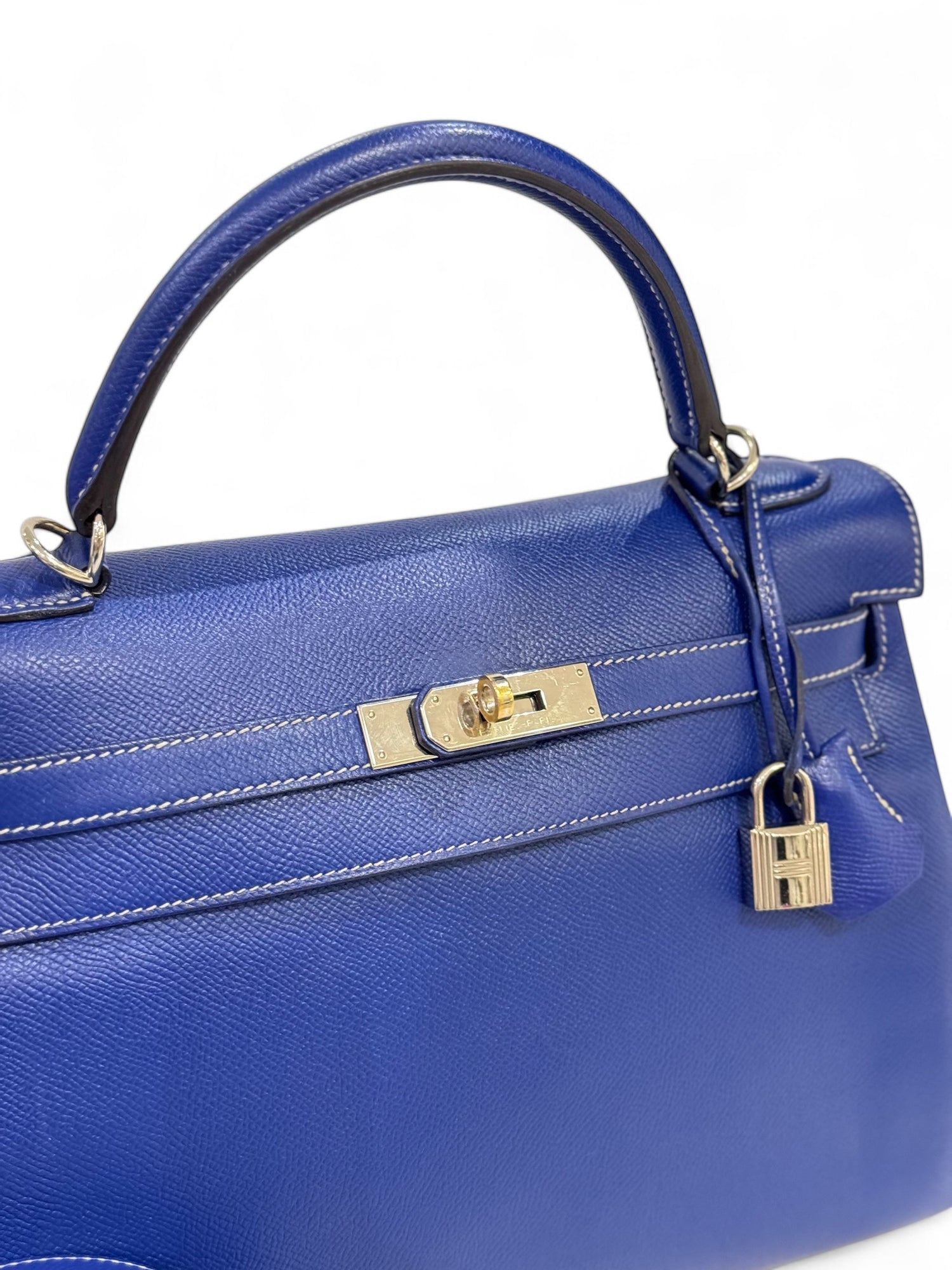 Hermès - Sac Kelly II 32