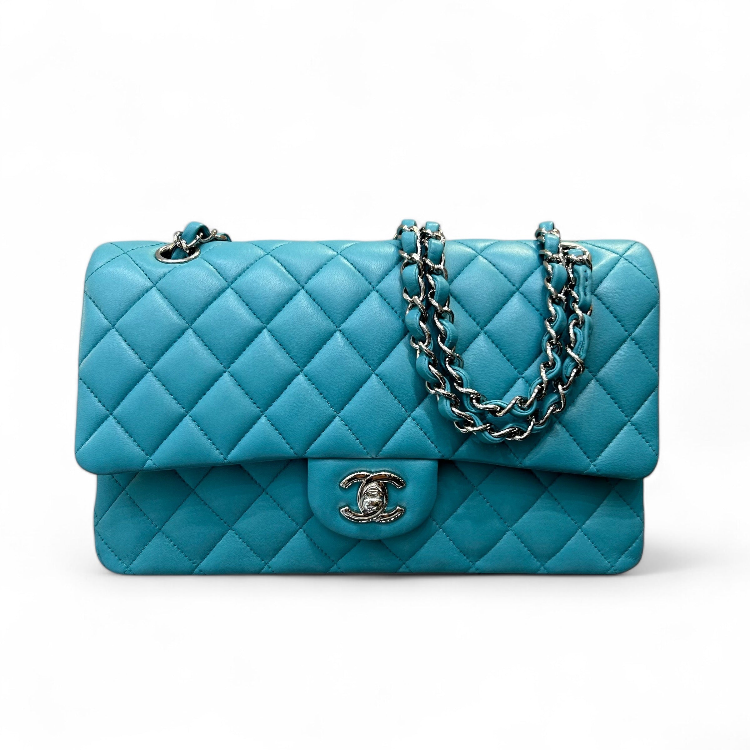 Chanel sac classique best sale