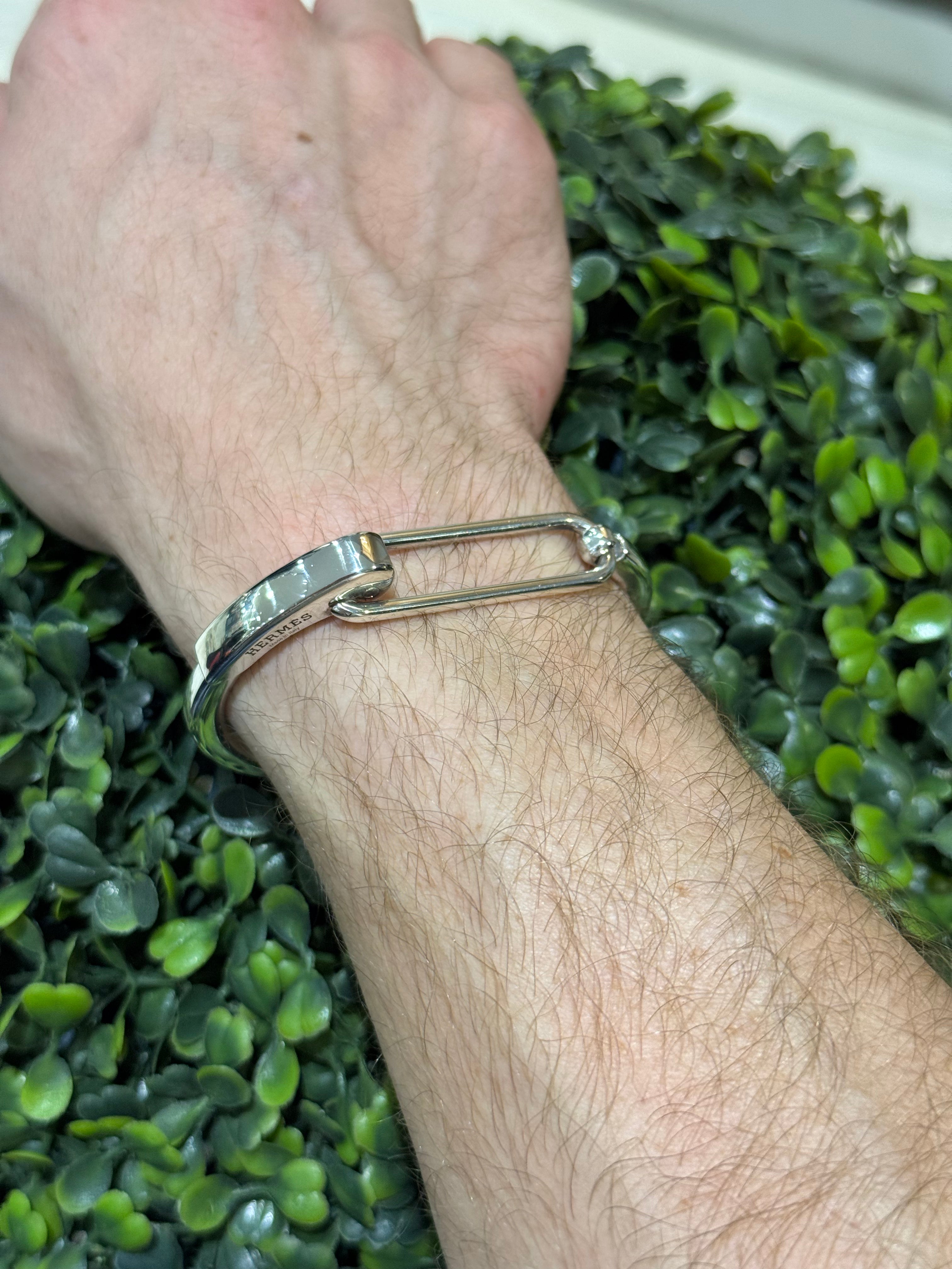 Hermès - Bracelet Homme