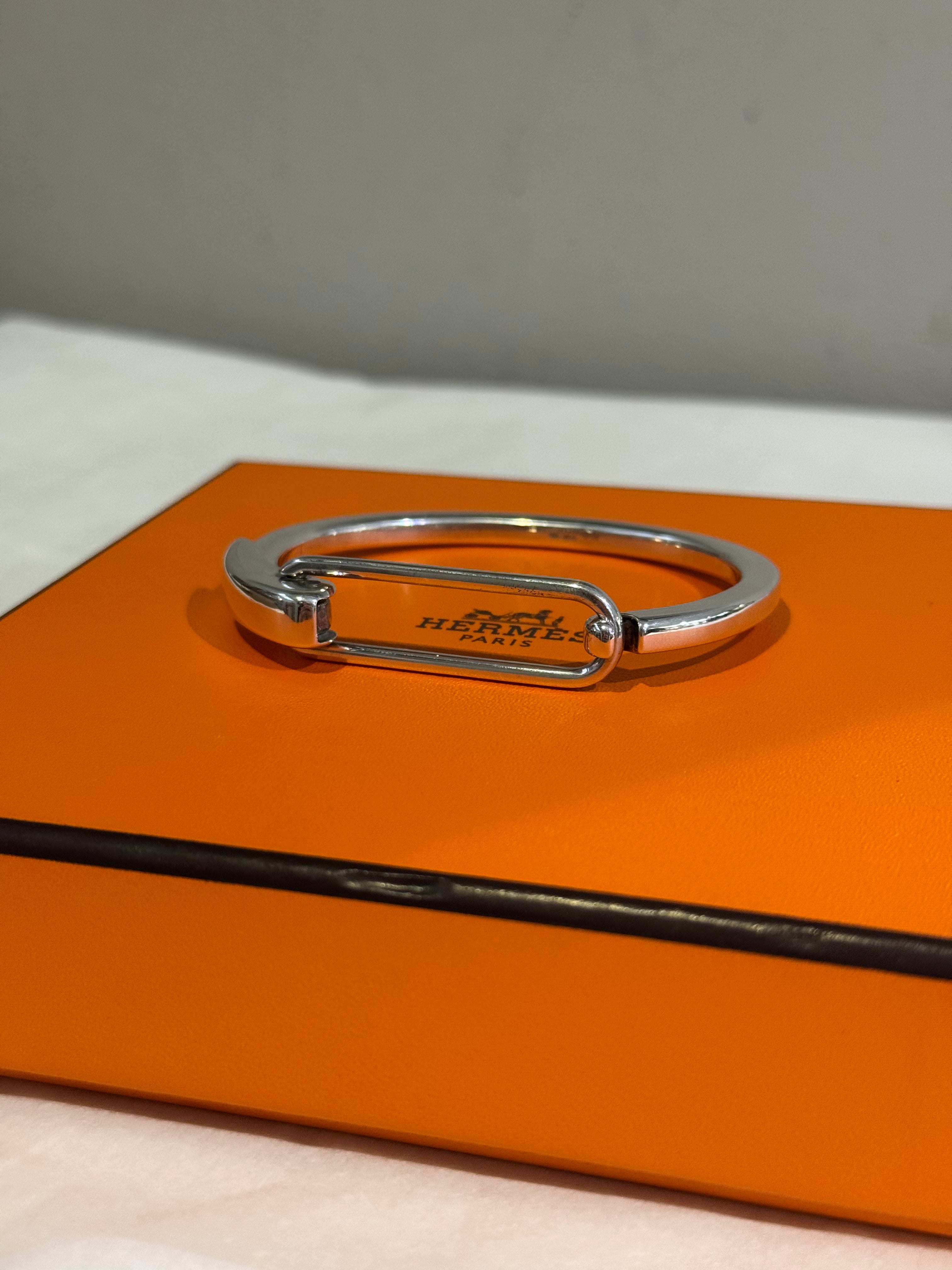 Hermès - Bracelet Homme