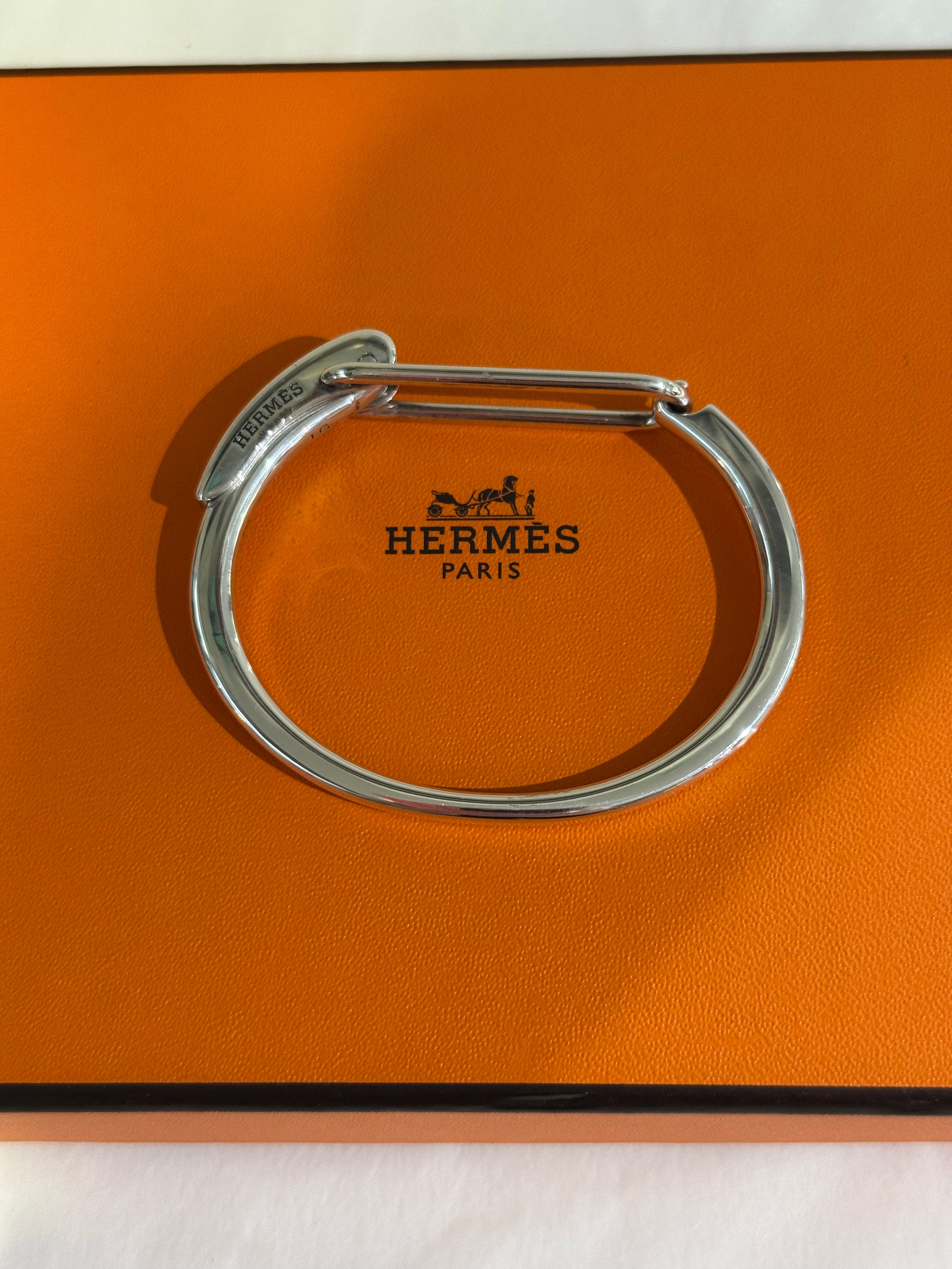 Hermès - Bracelet Homme