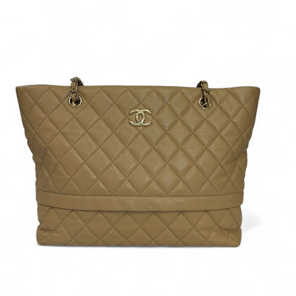 Chanel - Sac Tote