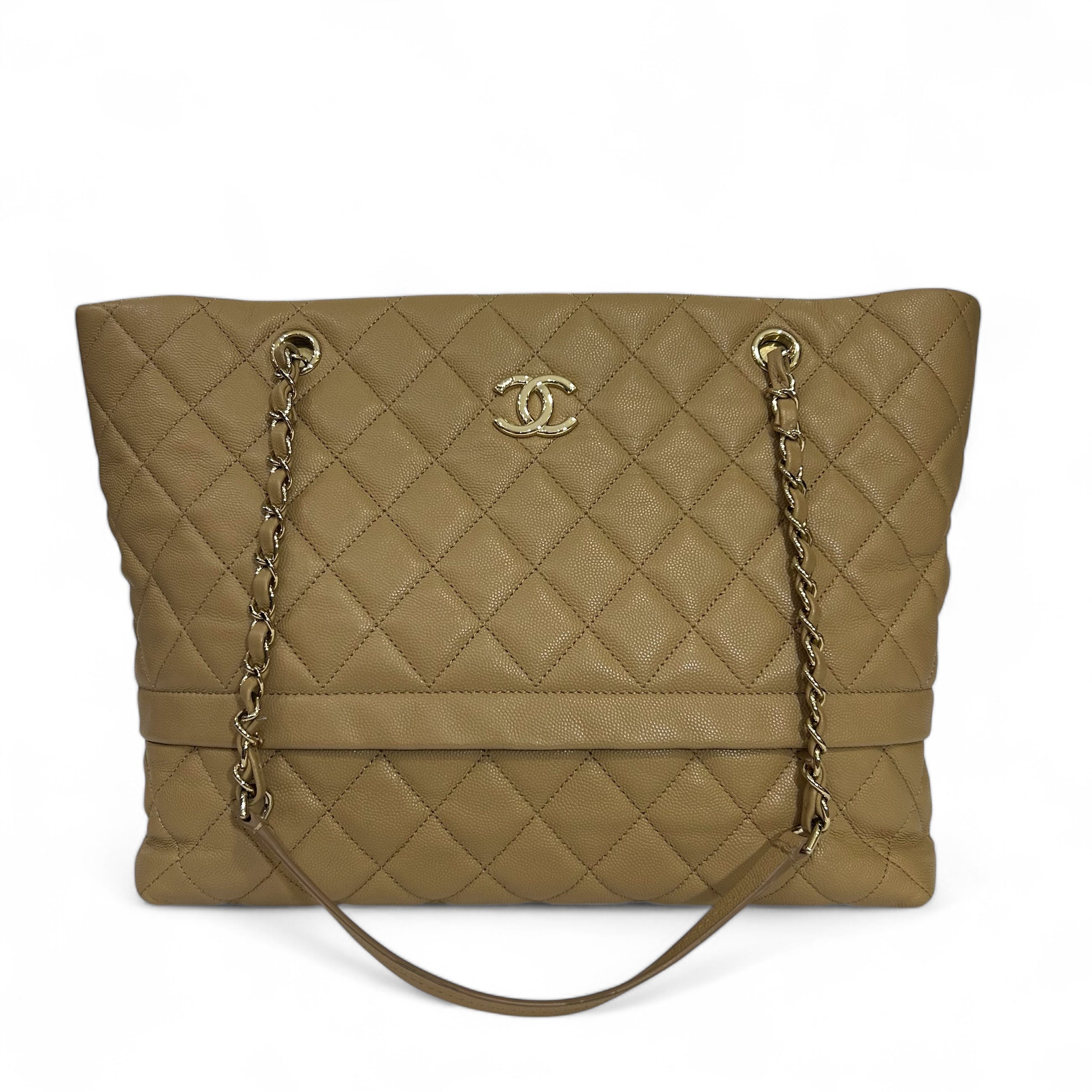 Chanel - Sac Tote