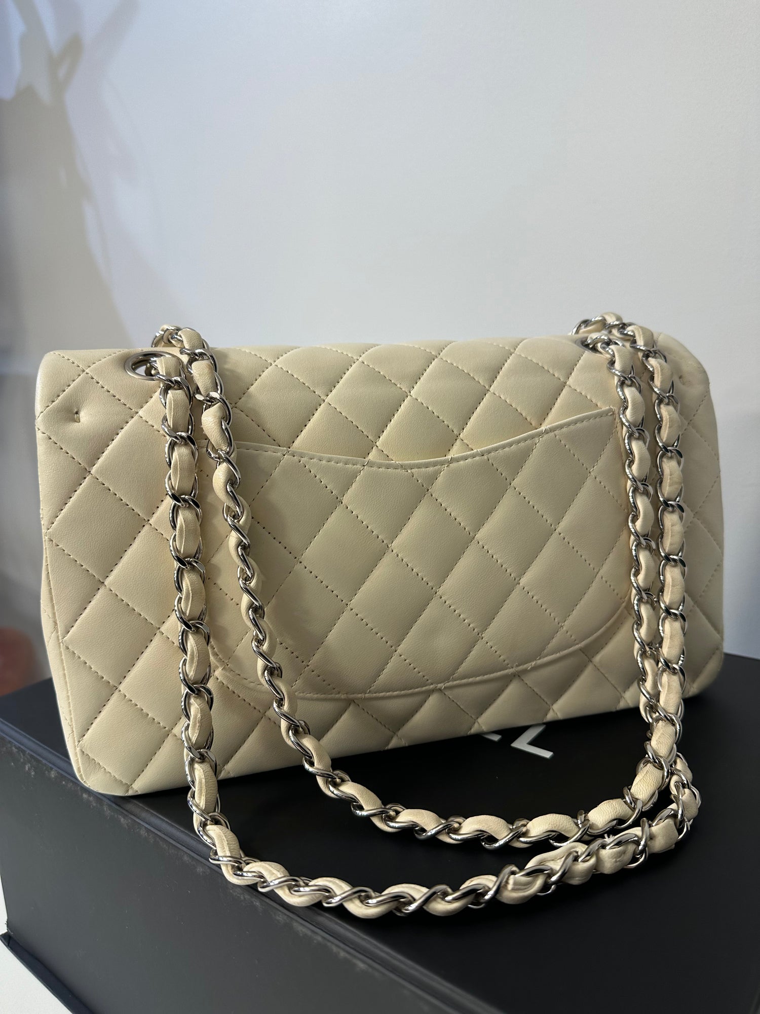 Chanel - Sac Timeless