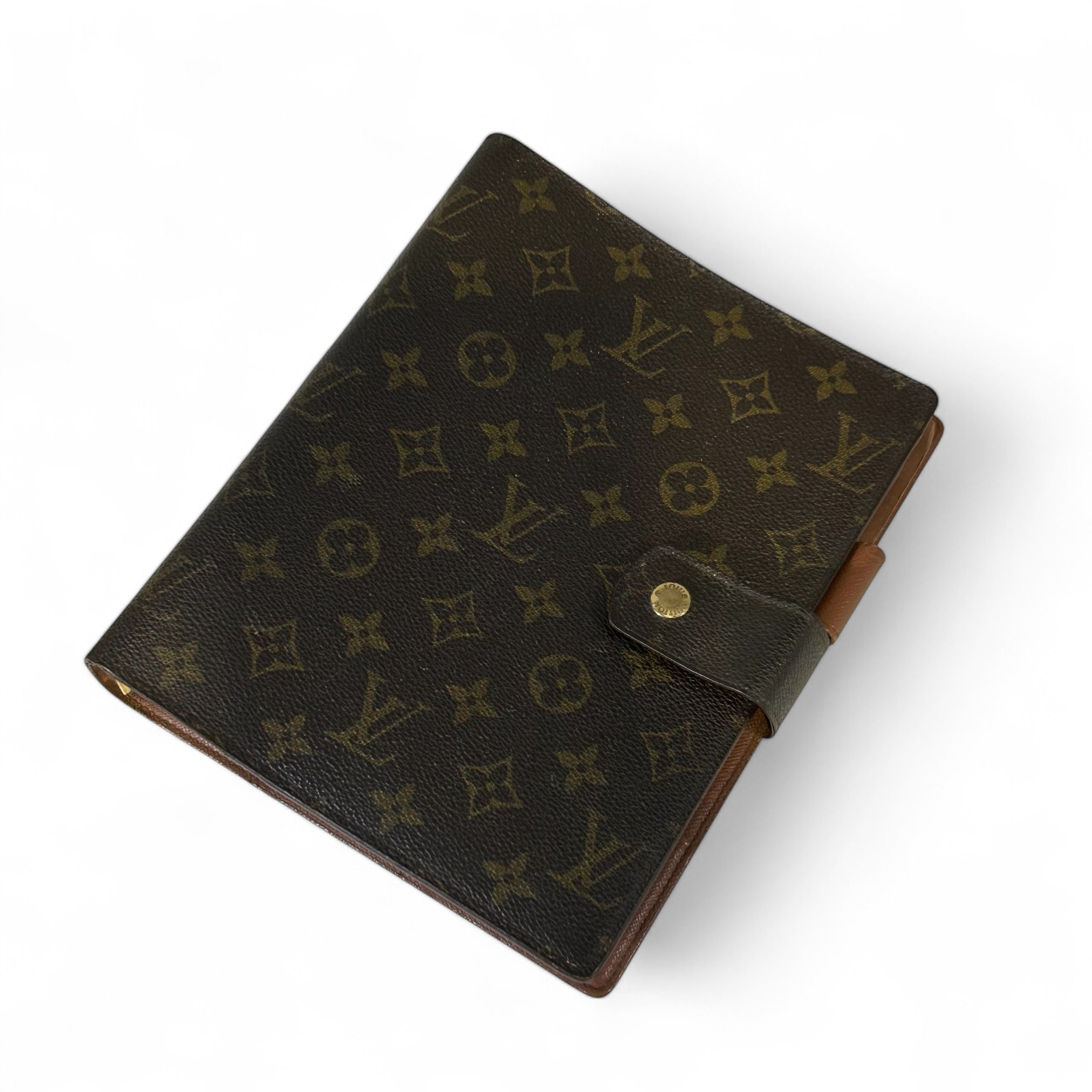 Louis Vuitton - Agenda