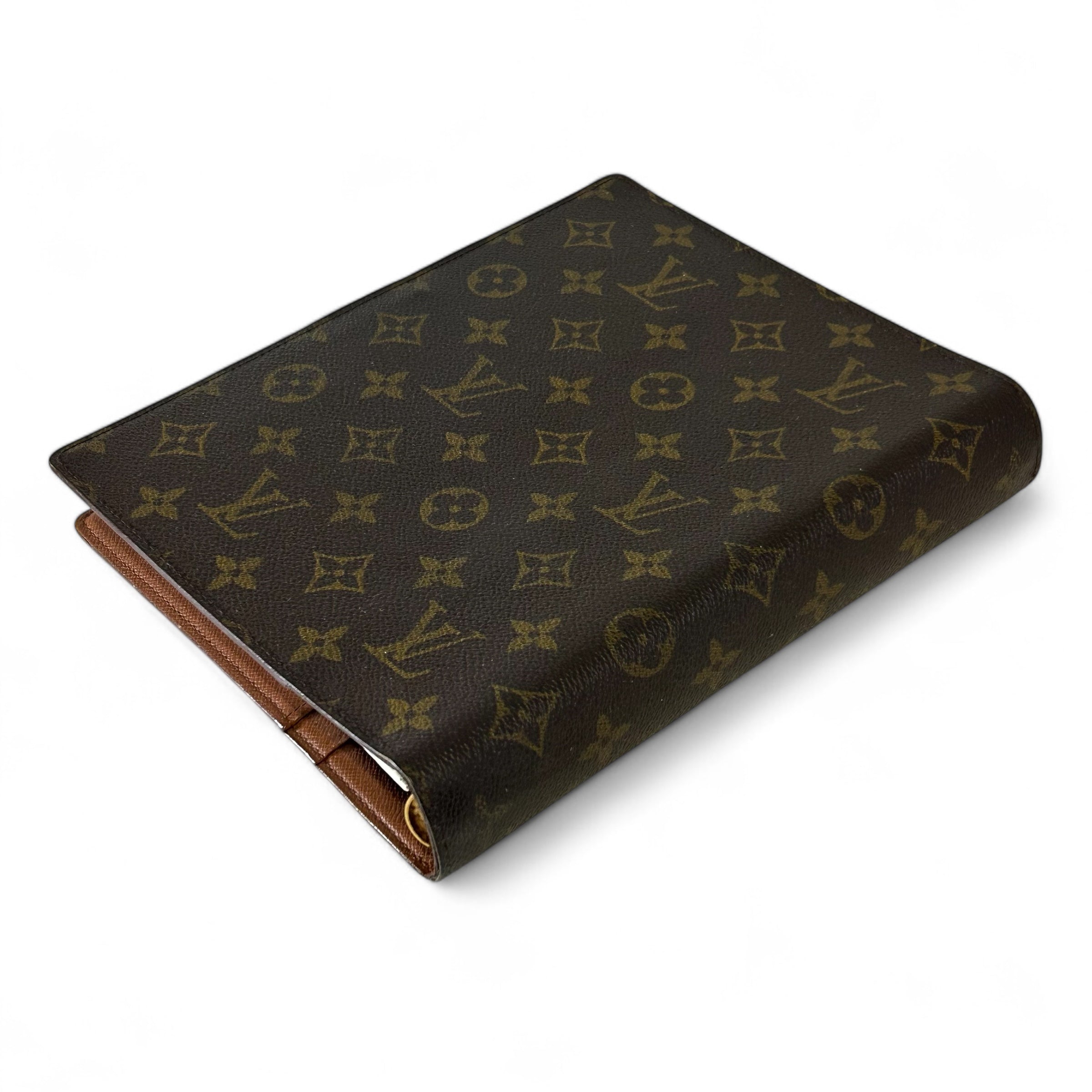 Louis Vuitton - Agenda