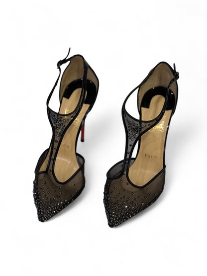 Louboutin - Escarpins t.39 1/5