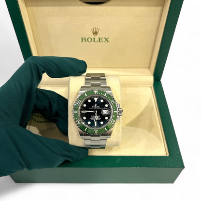 Rolex - Submariner Date 41mm