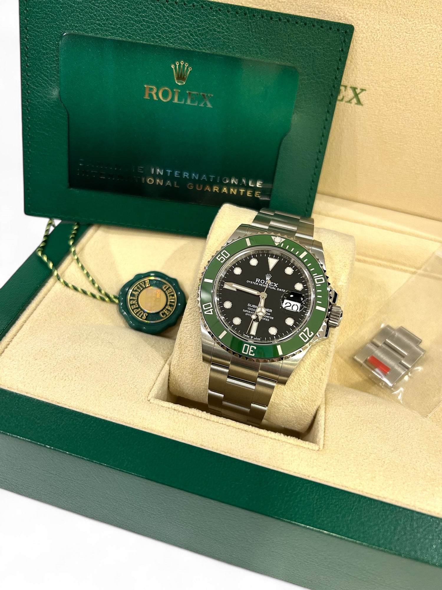 Rolex - Submariner Date 41mm