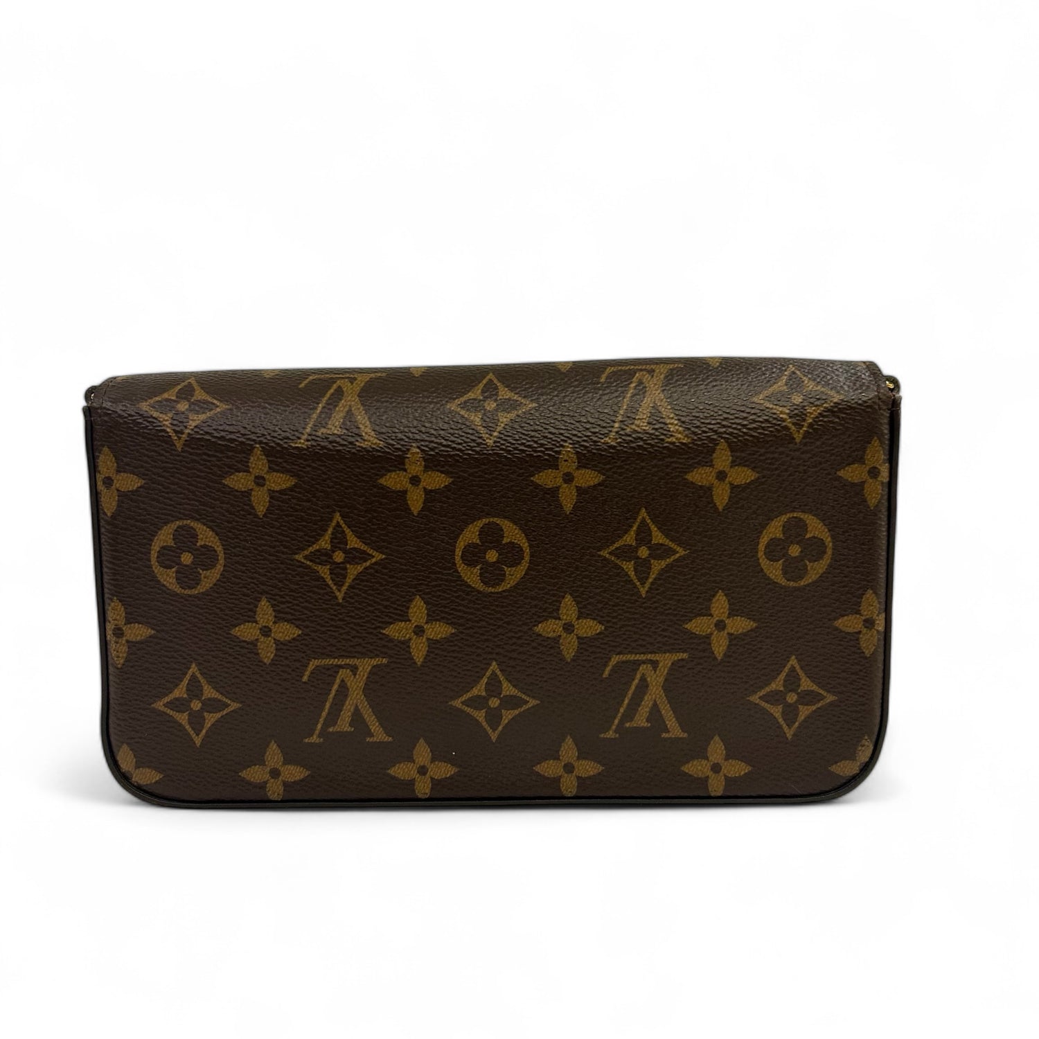 Louis Vuitton – Félicie-Clutch