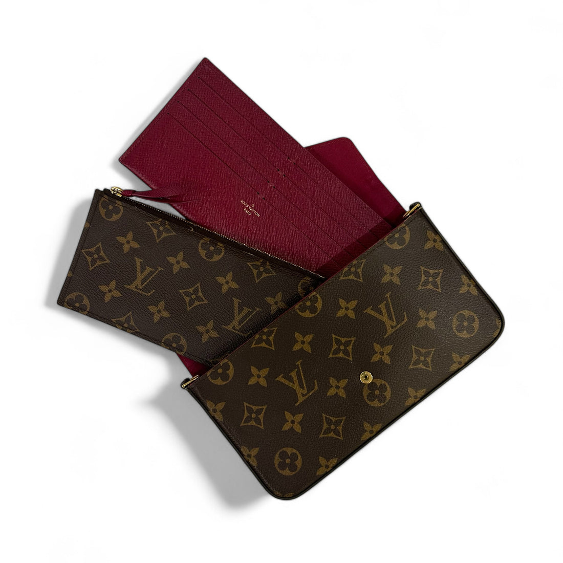 Louis Vuitton - Pochette Félicie