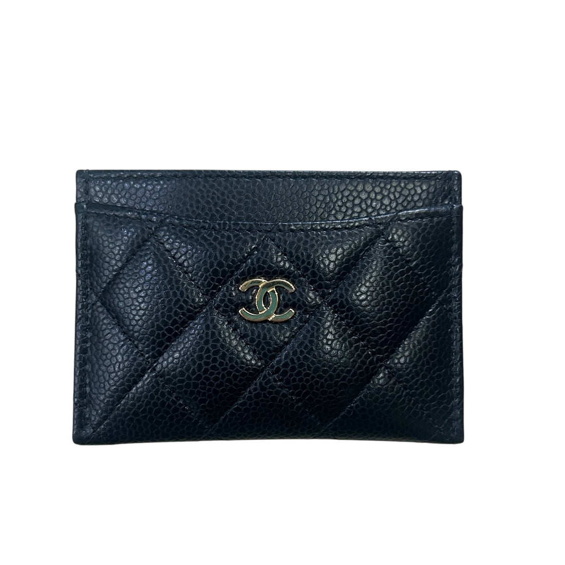 Chanel - Porte-cartes