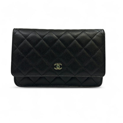 Chanel - Sac Wallet on chain