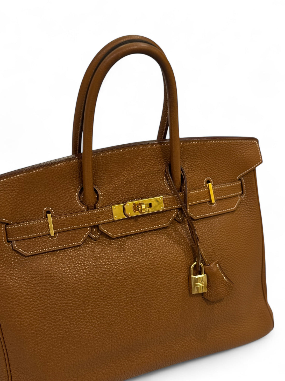 Hermès - Birkin 35