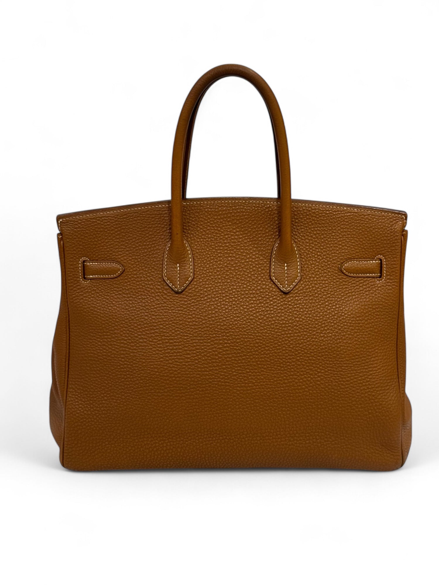 Hermès - Birkin 35