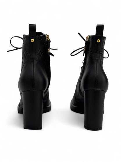 Louis Vuitton - Bottines Star Trail monogram