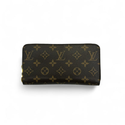 Louis Vuitton - Portefeuille Zippy