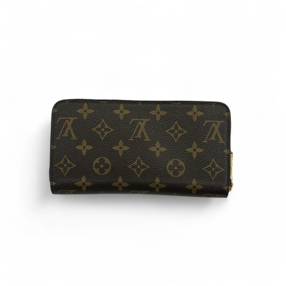 Louis Vuitton - Portefeuille Zippy