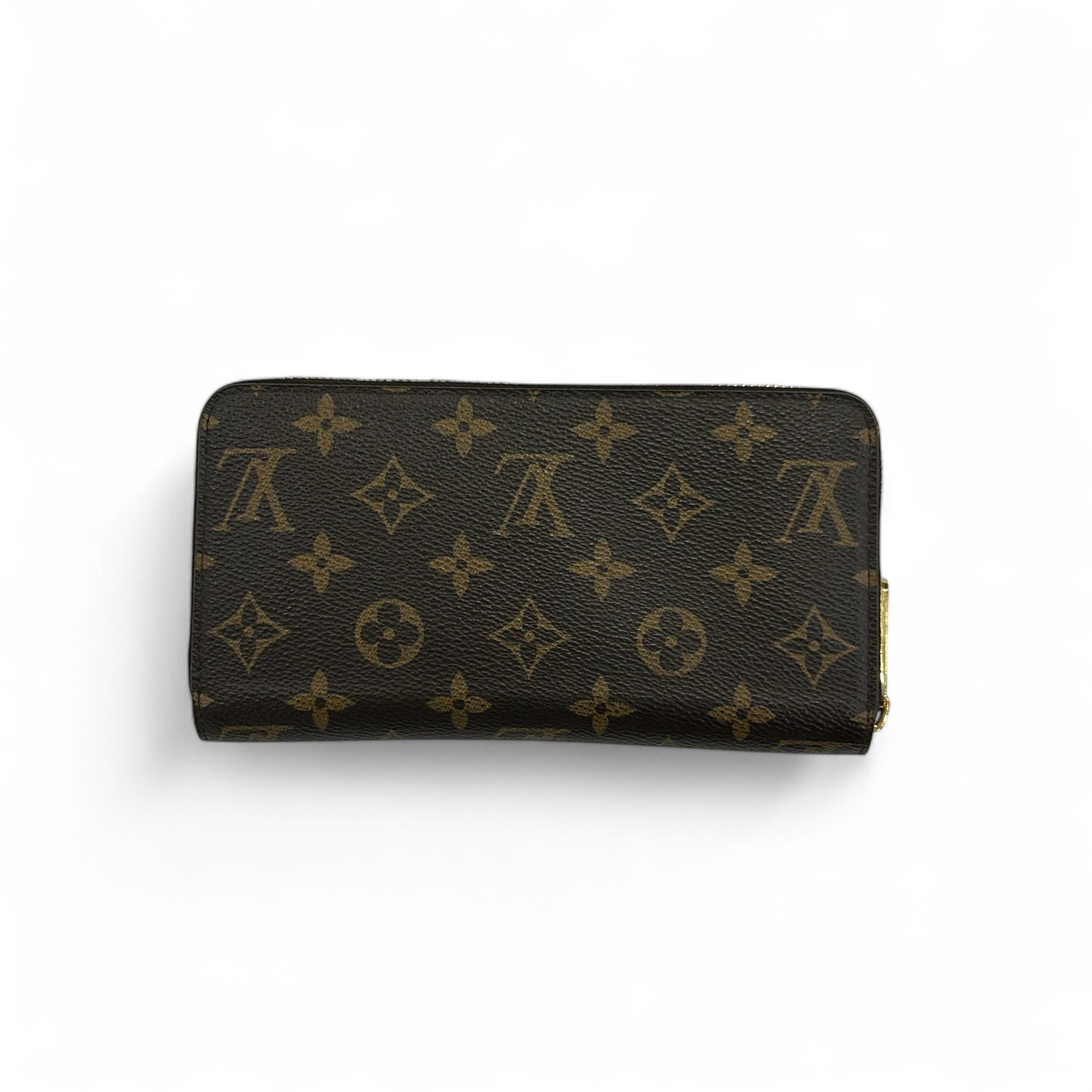 Louis Vuitton - Portefeuille Zippy