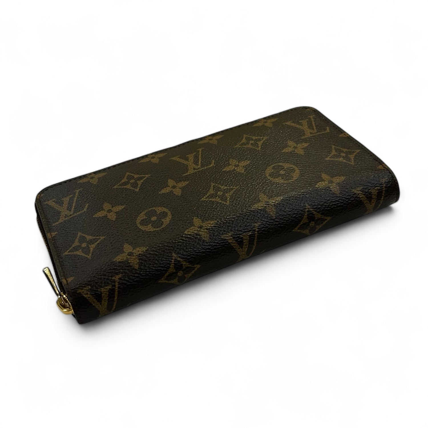 Louis Vuitton - Portefeuille Zippy