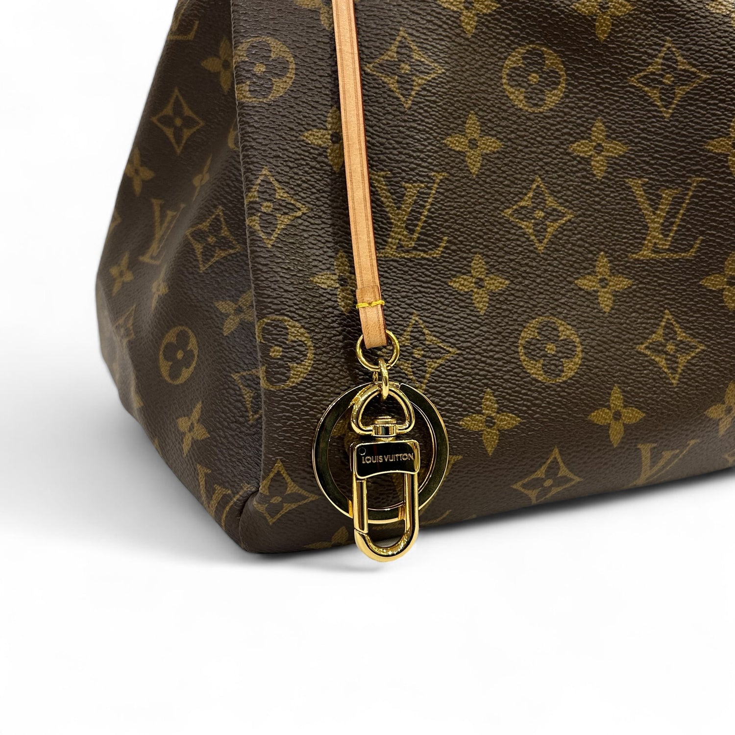 Louis Vuitton - Sac Artsy