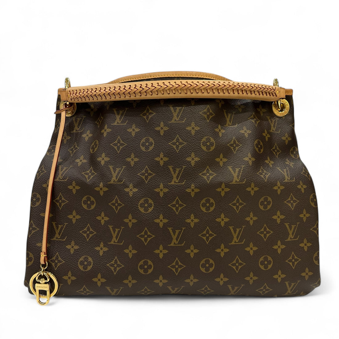 Louis Vuitton - Sac Artsy