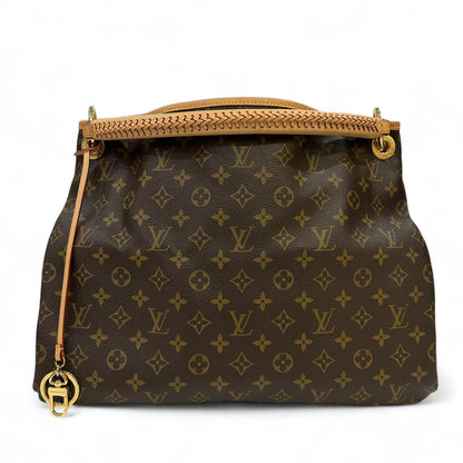 Louis Vuitton - Sac Artsy