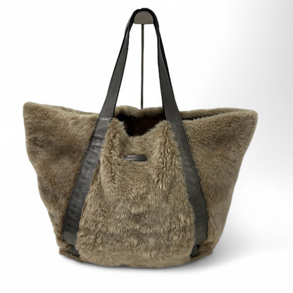 Brunello Cucinelli - Sac réversible