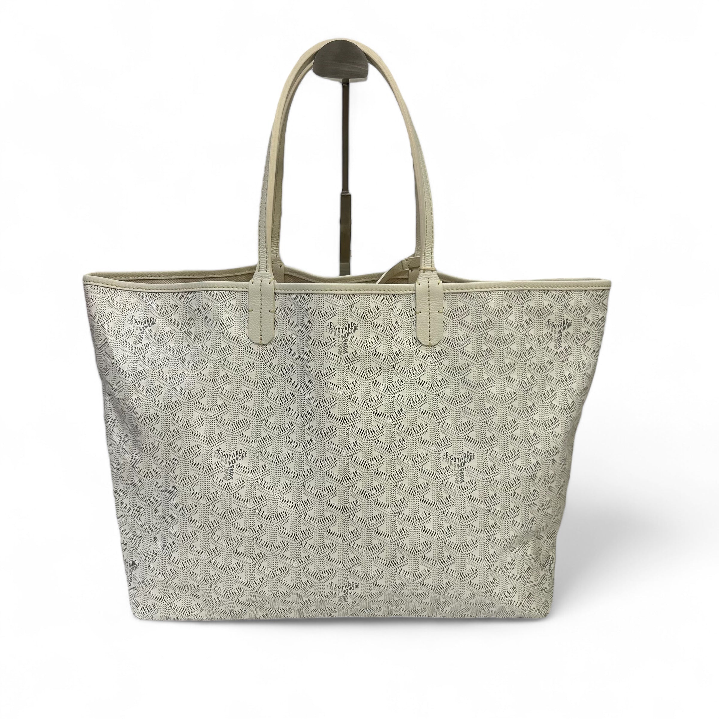 Goyard - Sac Cabas Saint-Louis