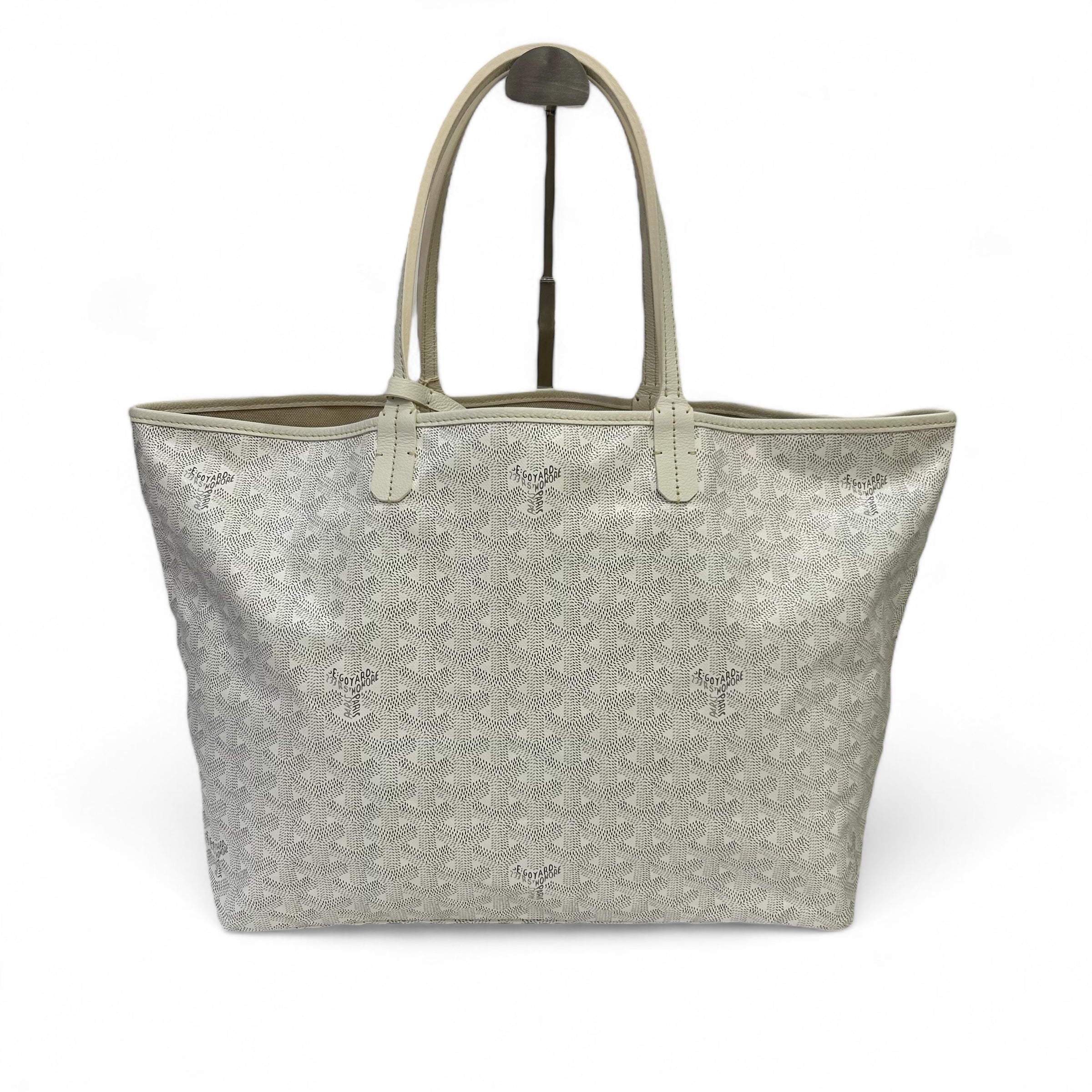 Goyard - Sac Cabas Saint-Louis