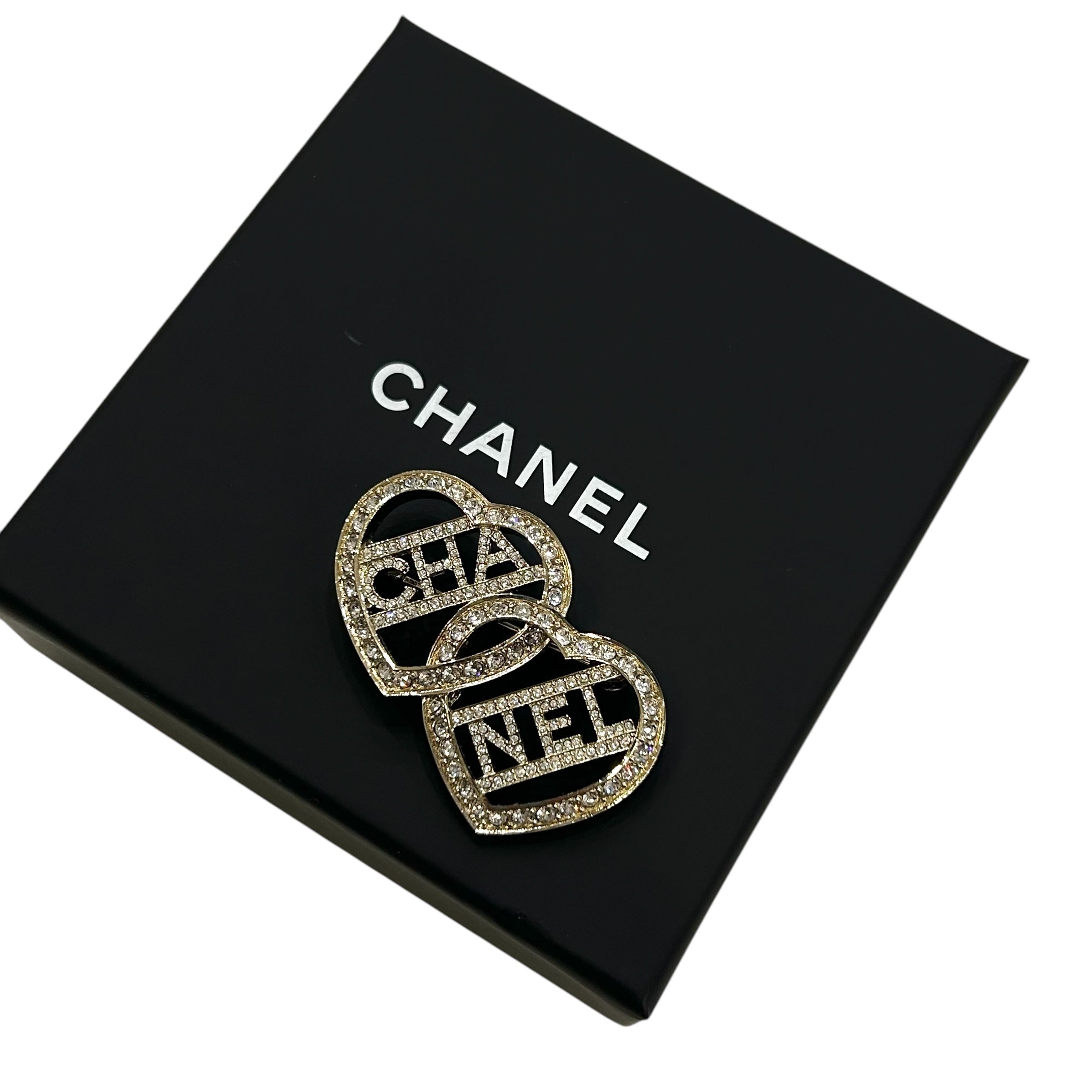 Chanel - Broche