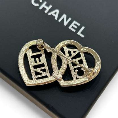 Chanel - Broche