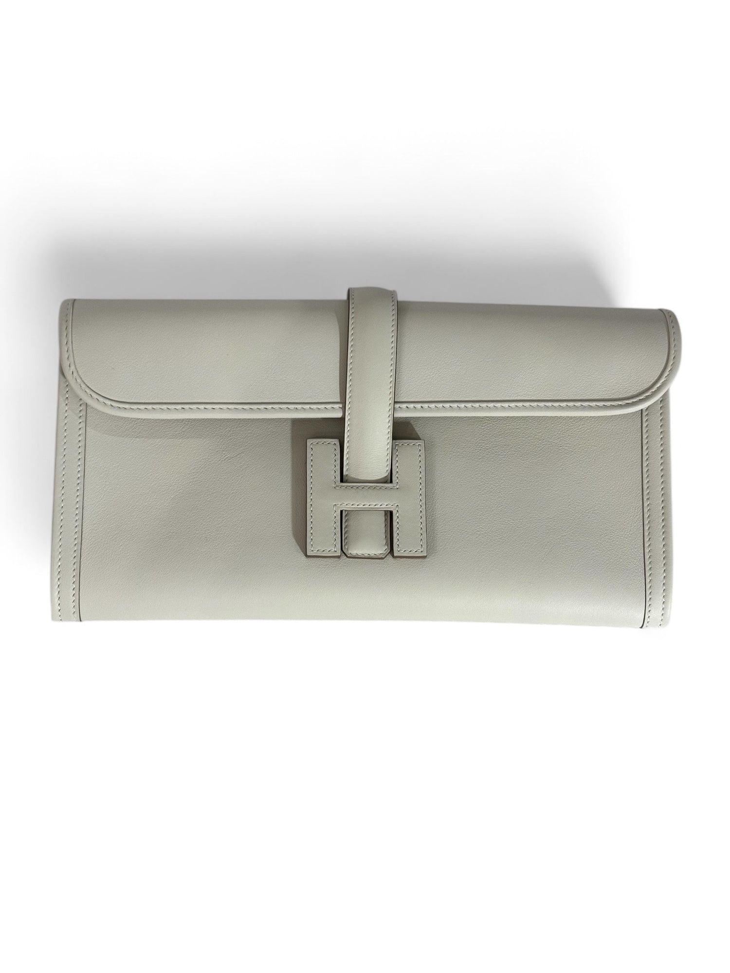 Hermès - Pochette Jige Élan 29