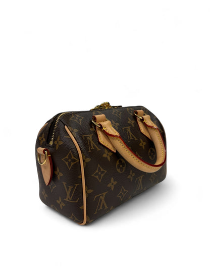 Louis Vuitton - Sac Speedy 20